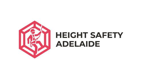 Height Safety Adelaide logo